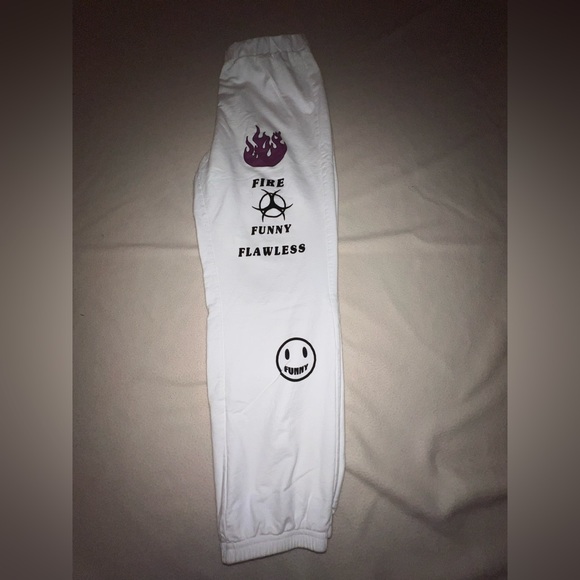 Sweatpants - Picture 3 of 3